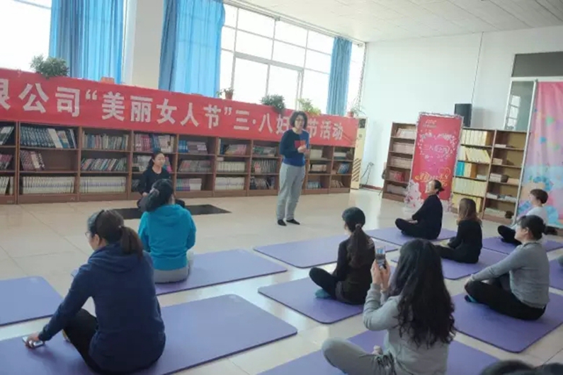 3月8號女神節(jié)，祝女神們節(jié)日快樂！